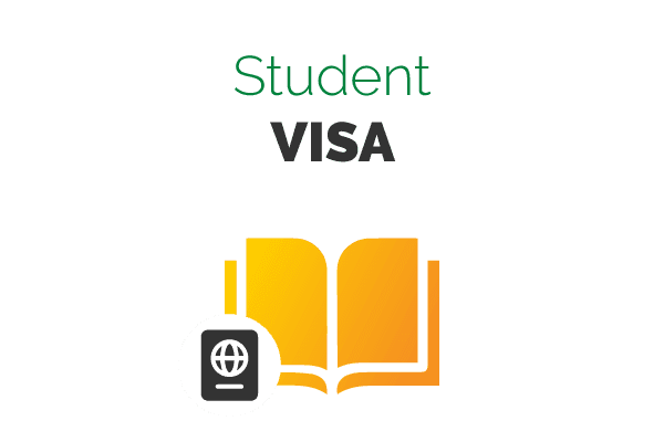 visa 1 b