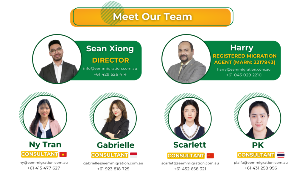 EEM meet the team staff contacts 1