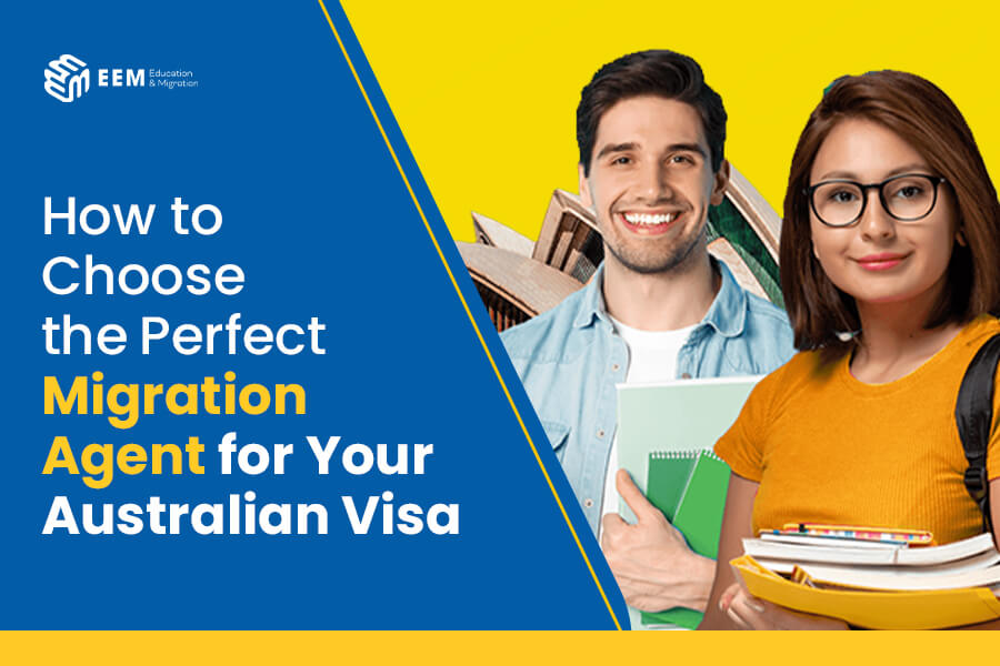 How to Choose the Perfect Migration Agent for Your Australian Visa