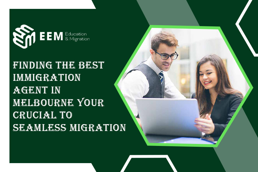 Finding the best Immigration Agent in Melbourne