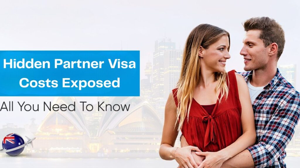 Australia Permanent Partner Visa