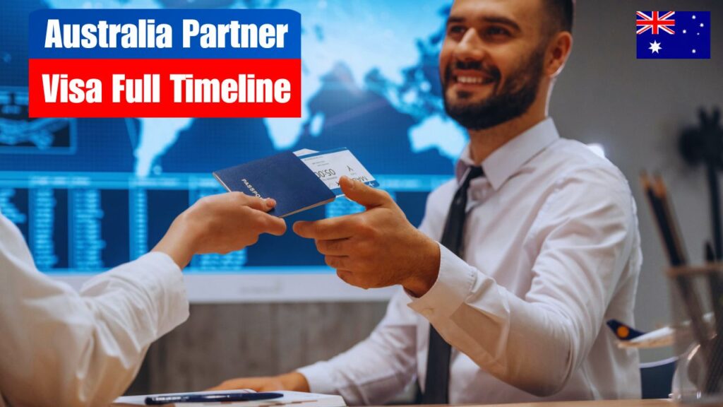 Australian Work Visa Employer