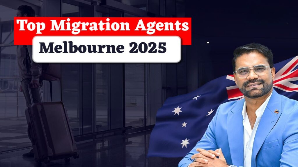 Best Migration Agents in Melbourne