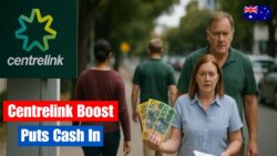 Centrelink’s cost-of-living boost arriving on 25 November, delivering an extra $250–$400 to eligible Australians