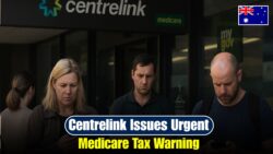 Centrelink Issues Urgent Warning After 270,000 Aussies Targeted in Email Attack Linked to Medicare, Super and Tax Data