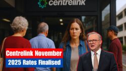 Centrelink’s November 2025 Payment Increases Finalised for 30th November — Updated Rates and Key Eligibility Alerts for Aussies