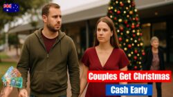 Centrelink payments scheduled before Christmas, with couples set to receive funds first under the updated cut-off dates