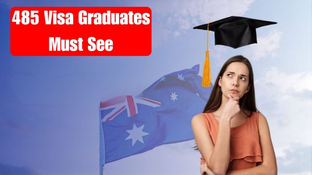 PR for International Graduates