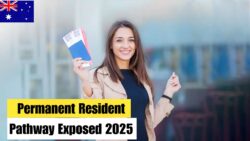 How to Become a Permanent Resident in Australia – Step-by-Step 2025 Guide
