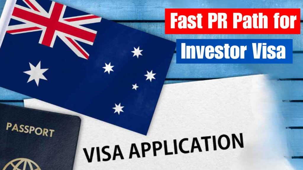Significant Investor Visa Australia